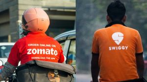 கட்டப்பை எடுத்துட்டு நேரா கடைக்கு போங்க.. நேரம் பார்த்து அடிக்கும் ஸ்விக்கி, சோமேட்டோ..! 