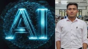 AI உதவியுடன் யுபிஎஸ்சி தேர்வில் வெற்றி!! ஐஏஎஸ் அதிகாரியான இளைஞர்!! இது தான் வெற்றிக்கான ரகசியம்!!