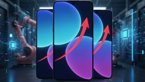 ஸ்மார்ட் போன் வாங்குற பிளான் இருக்கா? இப்போவே வாங்கிடுங்க.. சீக்கிரம் விலை உயர போகுது!!