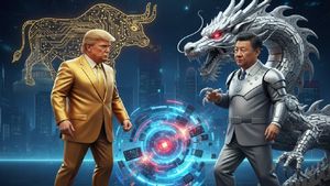 தங்கம், வெள்ளி விலையை உயர்த்தி மிகப்பெரிய போருக்கு தயாராகும் அமெரிக்கா மற்றும் சீனா!!