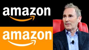 மீண்டும் சாட்டையை சுழற்றும் Amazon.. HR ஊழியர்களை கொத்து கொத்தாக பணிநீக்கம் செய்ய முடிவு..!!