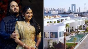 ரூ.640 கோடியில் ஆடம்பர பங்களா.. மகனுக்கு சர்ப்ரைஸ் கொடுத்த அம்பானி.. இத்தனை வசதிகளா..?