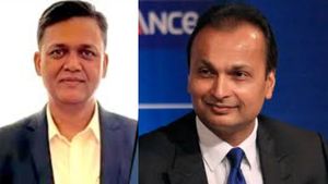 நிதி மோசடி வழக்கில் ரிலையன்ஸ் பவர் நிறுவன மூத்த அதிகாரி கைது!! அடுத்தது அனில் அம்பானியா?