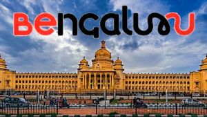  பெங்களூர் ஏன் இவ்வளவு மோசமா இருக்கு..? டிவிட்டரில் கொந்தளித்த கிரண்..!