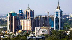 பெங்களூரு ரியல் எஸ்டேட் சந்தையில் ஏற்பட்ட தலைகீழ் மாற்றம்!! இப்போ இது தான் டிரெண்டே!!