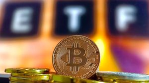 புதிய வரலாறு படைத்த பிட்காயின்.. ரூ.1.1 கோடியை தாண்டிய விலை.. முதலீட்டாளர்கள் மகிழ்ச்சி..!!