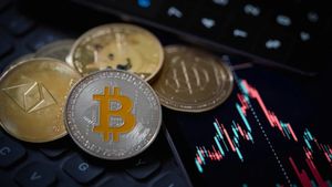 வீழ்ந்தது கிரிப்டோகரன்சி சந்தை.. வெறும் 4 மணி நேரத்தில் 128 பில்லியன் டாலர் இழப்பு..!!