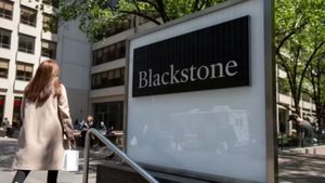 மெகா ஒப்பந்தம்.. ஃபெடரல் வங்கியில் ரூ.6,196 கோடிக்கு 10% பங்கை வாங்கும் Blackstone.!!