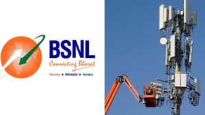 BSNL யூசர்களுக்கு இனி ஜாக்பாட் தான்.. 6-8 மாதங்களில் அனைத்து 4ஜி டவர்களும் 5ஜி ஆக மாற்றம்