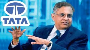 டாடா குழுமத்தில் வரலாற்று நிகழ்வு.. என்.சந்திரசேகரனுக்கு இப்படியொரு விஷயம் நடந்திருக்கே.. வாவ்..!!