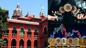 ஒரே தீர்ப்பின் மூலம் கிரிப்போ உலகையே புரட்டி போட்ட சென்னை உயர்நீதிமன்றம்!! முதலீட்டாளர்கள் ஹேப்பி!!