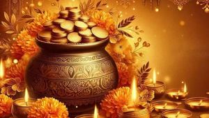 இது தெரியாமல் தங்கம் வாங்காதீங்க.. விலை உயர்வுக்கு முக்கிய காரணமே இதுதான்.. நிபுணர் எச்சரிக்கை..!!