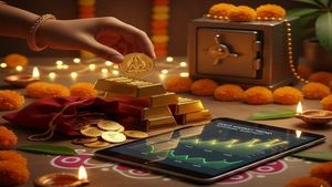 அதிக விலையில் தங்கம் வாங்குறீங்களா? புத்திசாலித்தனமாக முதலீடு செய்வது எப்படி? சூப்பர் டிப்ஸ் இதோ.!!