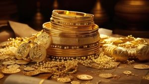 தீபாவளிக்கு நகை வாங்குவோர்கள் தங்கத்தை மறந்துடுங்க.. ஷாக் மேல ஷாக்.. இன்று விலை இதான்.! 