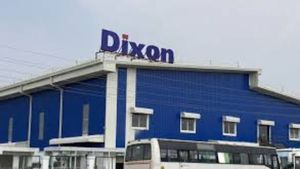 15% தள்ளுபடி விலையில் டிக்சன் டெக்னாலஜி பங்கு: இப்போது முதலீடு செய்யலாமா? காத்திருக்கலாமா?