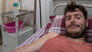 ரூ.800 கோடி மதிப்புள்ள  ஸ்டார்ட்அப்களை இந்தியாவிற்கு தந்த வெளிநாட்டவர்!! பதிலுக்கு இந்தியா அளித்த பரிசு..