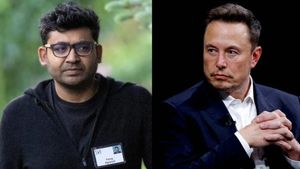 128 மில்லியன் டாலர்.. முடிவுக்கு வந்த இழப்பீட்டுத் தொகை வழக்கு.. நிம்மதி பெருமூச்சு விட்ட மஸ்க்..!!