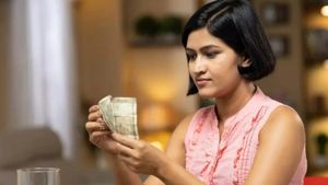 4 ஆண்டுகளில் ரூ.20 லட்சத்தில் இருந்து ரூ.1 கோடி சொத்து மதிப்பு.. இலக்கை சாதித்த இந்திய தம்பதி..!!