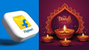 Diwali offer: ஐபோன் பிரியர்களுக்கு நற்செய்தி.. ஆஃபர்களை அள்ளிவிடும் ஃபிளிப்கார்ட்.!!