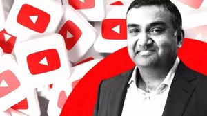  AI தான் இனி எல்லாம்.. ஊழியர்கள் தானாகவே வெளியேற்றும் திட்டம்.. நீல் மோகன் அதிரடி.!!