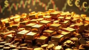 அமெரிக்கா-சீனா வர்த்தக ஒப்பந்தம்.. சரிவுக்குப் பின் தங்கத்தின் விலை ரூ.3,53,214-க்கு மேல் உயர்வு.!!