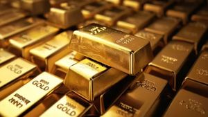 உச்சம் தொட்ட தங்கம் விலை.. 25% வரை சரிந்த விற்பனை.. கவலையில் நகைக்கடை உரிமையாளர்கள்..!!