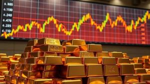 வெயிட் பண்ணுங்க.. தங்கம் விலை குறையப்போகுது.. பிரபல வங்கி வெளியிட்ட குட் நியூஸ்..!!