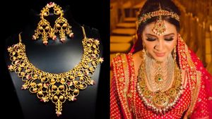 தங்கம், வெள்ளி விலையில் டிவிஸ்ட்.. ஆக்.21 நடக்கப்போவது என்ன..?