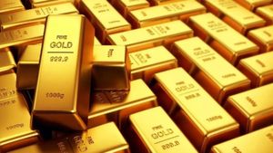 தீபாவளி முடிந்தது.. தங்கம் விலை இனியாவது குறையுமா..? HSBC நிதி நிறுவனம் பரபரப்பு அறிக்கை..!!