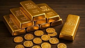 மங்கியது மஞ்சள் உலோகம்.. ரூ.1.25 லட்சத்துக்கு சரிந்த தங்கம் விலை.. பின்னணியில் அதிர்ச்சி காரணங்கள்.!