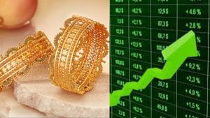 தங்கத்தின் விலை உயர்வால் லாபம் ஈட்டும் பங்குகள்!! இதுவரை 50% உயர்வு!!