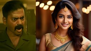 தங்கம் விலை ஒரே நாளில் ரூ.3000 உயர்வு.. பதறவைக்கும் காரணங்கள்.. இனியும் முதலீடு செய்யலாமா?!