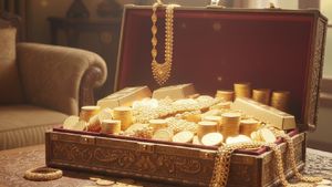 தங்கம் விலை உயர்வால் என்ன நடந்திருக்கு பாத்தீங்களா? இந்த விஷயத்துல இந்தியர்கள் தான் கில்லாடி!!