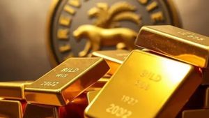 டாலர் மீது நம்பிக்கை இல்லை.. தங்கம் மீது ஆர்வம் காட்டும் மத்திய வங்கிகள்.. என்ன காரணம்..?