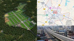 ஓசூர் ரியல் எஸ்டேட்: விலை தாறுமாறா உயர போகுது..!! இந்த ஒரு அறிவிப்பு வந்துட்டா போதும்!