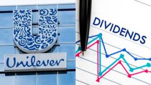 இந்துஸ்தான் யூனிலீவர் முதலீட்டாளர்கள் கொண்டாட்டம்: இடைக்கால டிவிடெண்ட் அறிவிப்பு!!