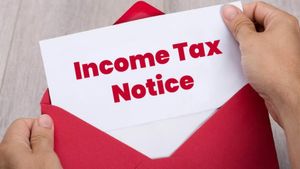 ரூ.10 லட்சம்: சகோதரிகளிடம் பெற்ற பணத்திற்கு வருமான வரி துறையிடம் சிக்கிய நபர்..  வென்றது எப்படி? 