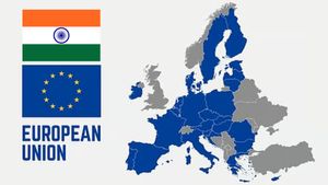 திடீரென ஐரோப்பிய நாடுகளில் பணத்தை கொட்டும் இந்திய நிறுவனங்கள்.. ஓ இது தான் விஷயமா..?
