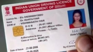 Licence, RC-யில் இணைக்கப்பட்டுள்ள மொபைல் எண்ணை புதுப்பிக்க வேண்டும்.. மத்திய அரசு அதிரடி உத்தரவு.!