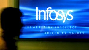 Infosys, TCS நிறுவன ஊழியர்களுக்கு இனிப்பான செய்தி.. நீண்ட நாள் எதிர்பார்த்த சம்பள உயர்வு வரப்போகுது!