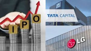 எதிர்பார்ப்பை எகிற வைக்கும் டாடா கேபிடல், எல்ஜி எலக்ட்ரானிக்ஸ் IPO: முதலீடு செய்யலாமா?