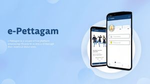 கல்வி சான்றிதழ்கள் காணாம போய்டுச்சா? இந்த ஒரு செயலி இருந்தா போன்லயே டவுன்லோடு செய்யலாம்!!