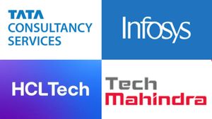 ஐடி நிறுவனங்களை கை கழுவும் வெளிநாட்டு முதலீட்டாளர்கள்.. டிசிஎஸ், இன்போசிஸ் நிலைமை என்ன..?