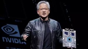 5 டிரில்லியன் டாலர் சந்தை மதிப்பை எட்டிய NVIDIA..180 பில்லியன் டாலரை எட்டிய ஜென்சன் ஹுவாங்-ன் சொத்து