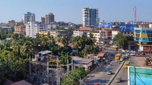 11,000 வேலைவாய்ப்புகள் ரெடி.. ரூ.135 கோடி செலவில் மங்களூரு ஐடி பூங்கா.. டெண்டர் வெளியிட்ட கர்நாடகா!