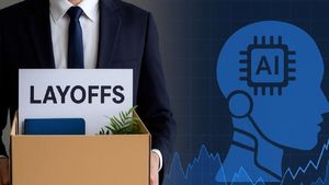 2025-ல் அதிக ஊழியர்களை பணி நீக்கம் செய்த நிறுவனங்கள்.. எல்லாம் பெரிய நிறுவனங்கள் தான்.!