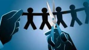 TCS layoff: சட்டத்திற்கு புறம்பாக ஐடி ஊழியர்கள் பணிநீக்கம்? நடவடிக்கை எடுக்கிறதா அரசு?