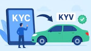 மனுசங்களுக்கு KYC மாதிரி, வாகனங்களுக்கு KYV..! இத செய்யலனா ஃபாஸ்டேக் செயலிழக்குமா?