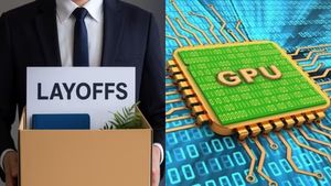 அமேசான், மெட்டா பணிநீக்கத்திற்கு பின் இப்படியொரு காரணம் இருக்கா.. ஷாக் கொடுக்கும் GPU பின்னணி..!!