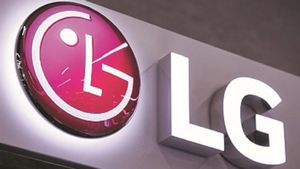 LG IPO: கேப்பில் கெடா வெட்டிய வின்ரோ நிறுவனம்.. ஒரே நாளில் ரூ.2.15 கோடி லாபம்..!